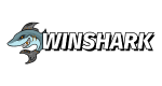 WinShark logo